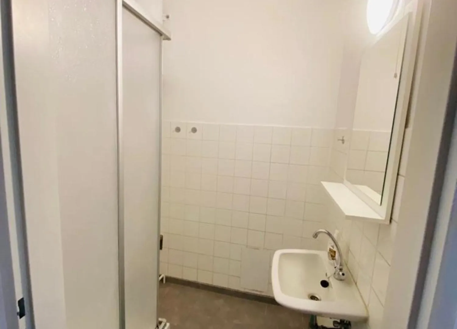 Apartment Studio Fuer 2 In Grazer Innenstadt
