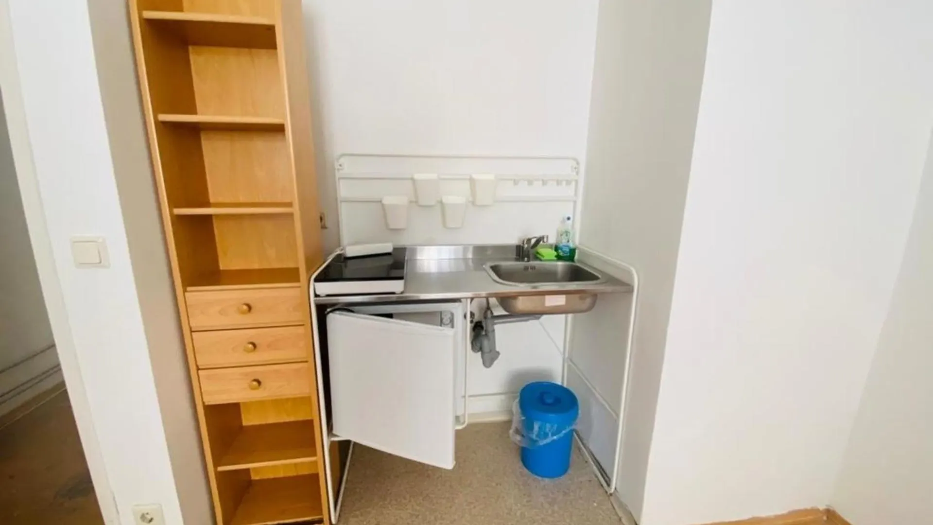 Studio Fuer 2 In Grazer Innenstadt Apartment Graz