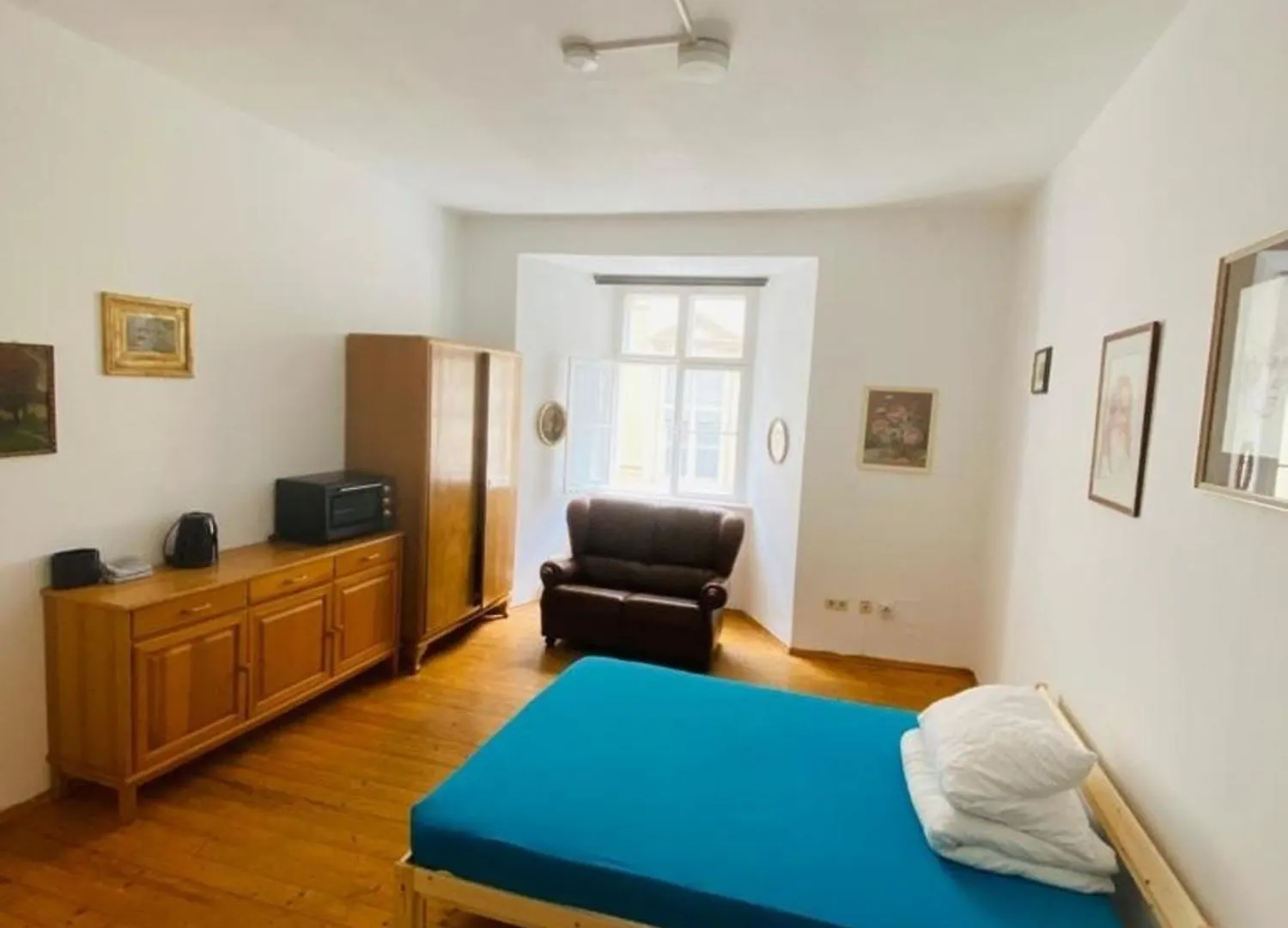 Studio Fuer 2 In Grazer Innenstadt Austria