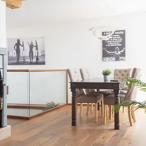 Darebell - Designerapartments Sporgasse Graz