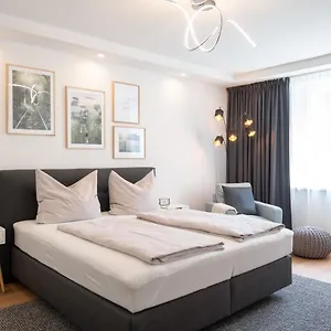 Apartament Mh Living - 5 - Scandinavian Living Dream In Center, Graz
