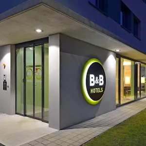 Hotel City-sued, Graz