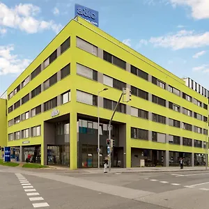A&o Hauptbahnhof Graz