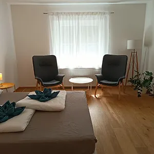Apartament Flataid Apartmenthaus Brauhausstrasse, Graz