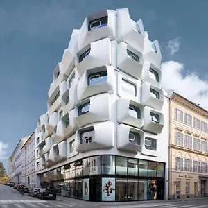 Limehome - Argos By Zaha Hadid Graz