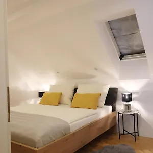 Appartement Arena, Graz