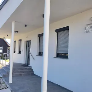 Eichbachgasse 38 Apartmán