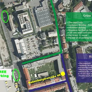 Apartament Gemuetliches In Zentraler Lage, Graz