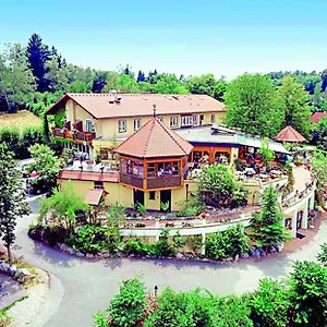 Restaurant - Haeuserl Im Wald Graz
