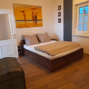 Stylisches Innenstadtappartement Graz