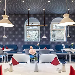 3* Otel Ibis Styles Messe