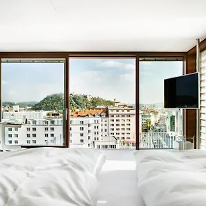 Daniel - Smart Lifestyle Near Centre Graz
