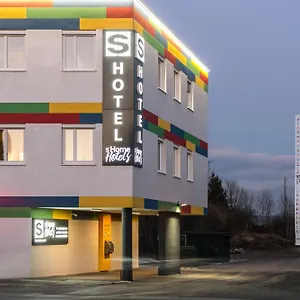 Shome Graz