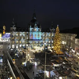 Kaiser - Centre Of Graz