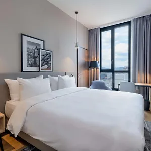 Hotel Radisson, Graz