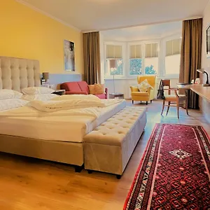 Hotel Der Marienhof Garni, Graz