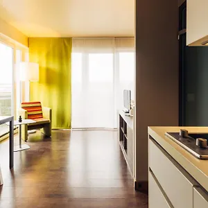 4* فندق Harry's Hart Bei &