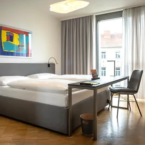 4* Hotel Lendhotel