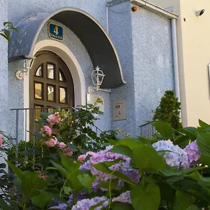 3* Otel Rueckert