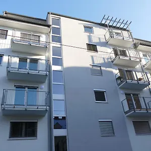 Chads Mit Tiefgarage Graz