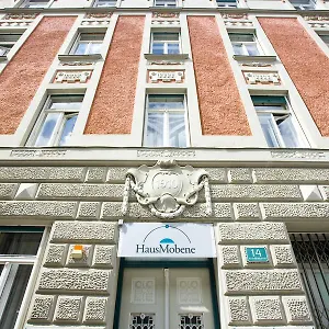 Haus Mobene - Garni Graz