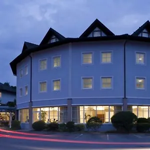 Hotel Paradies, Graz
