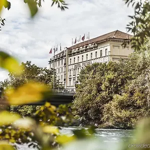 Weitzer - Centre Of Graz