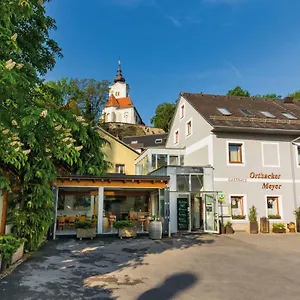 Fruehstueckspension Meyer, Familie Orthacker Penzion
