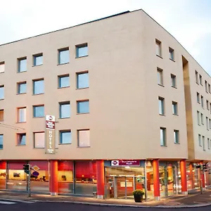 Western Plaza Graz